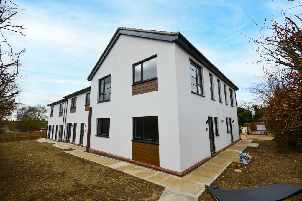 Property External...