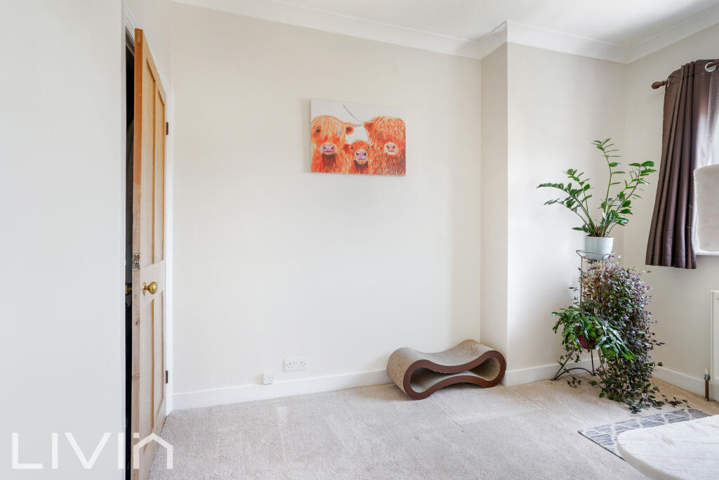 NORTHWAY ROAD, 36 (10)