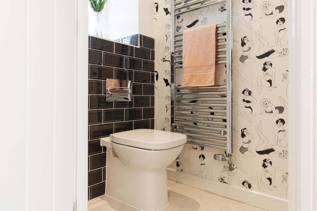 Showhome photography