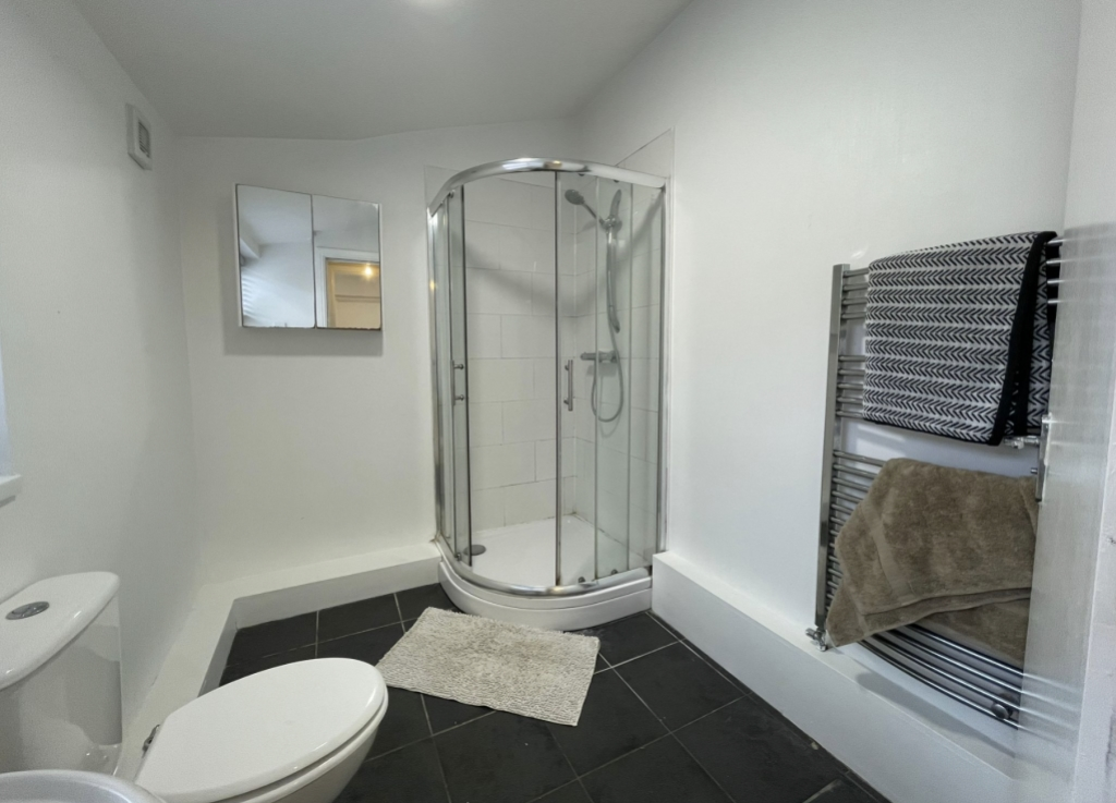 severn shower room