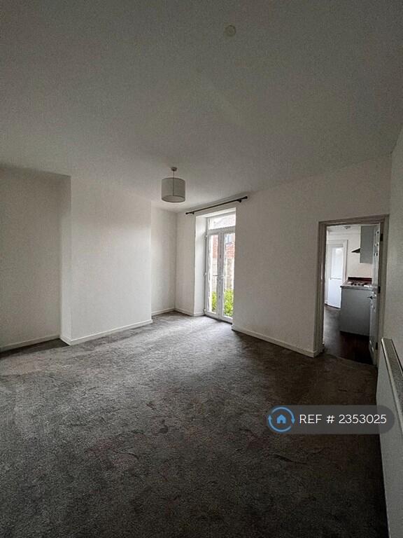 Large Reception Room