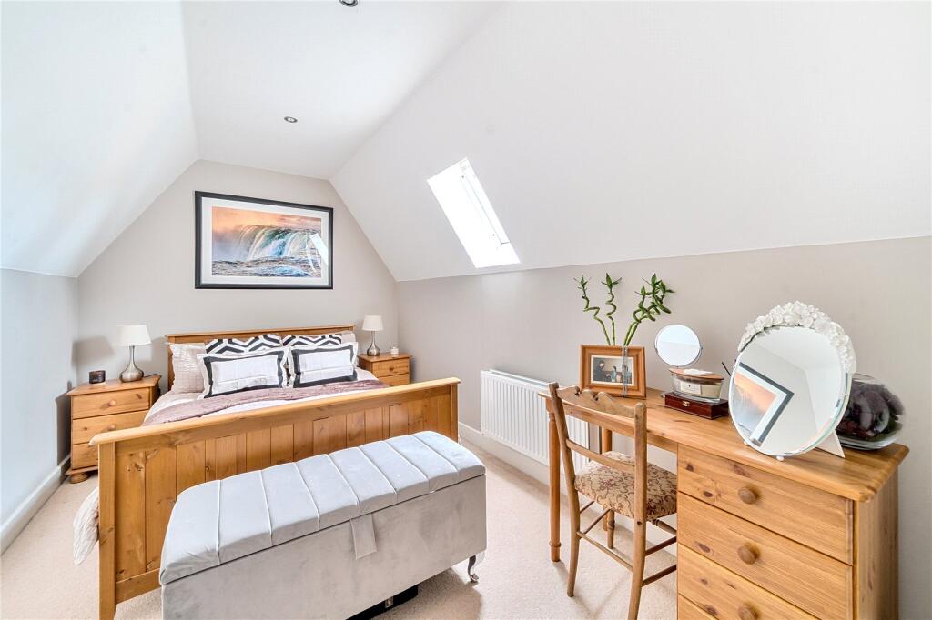 Bedroom Six