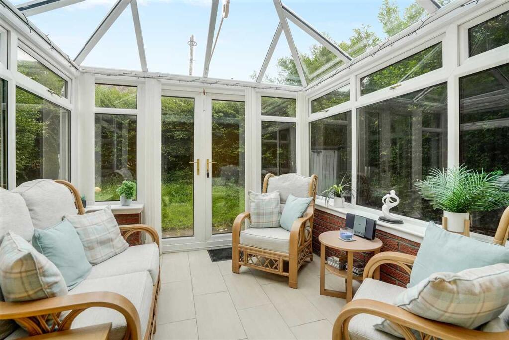 Conservatory (1)