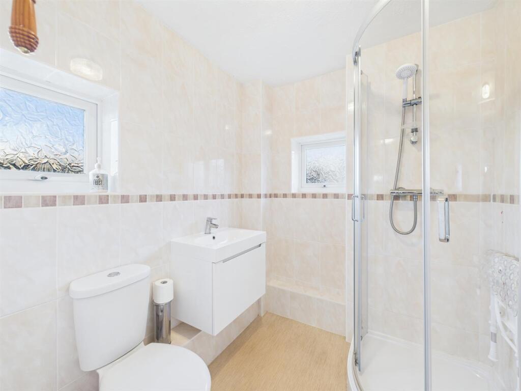 Bathroom/wc