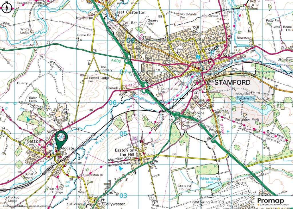 Location Plan