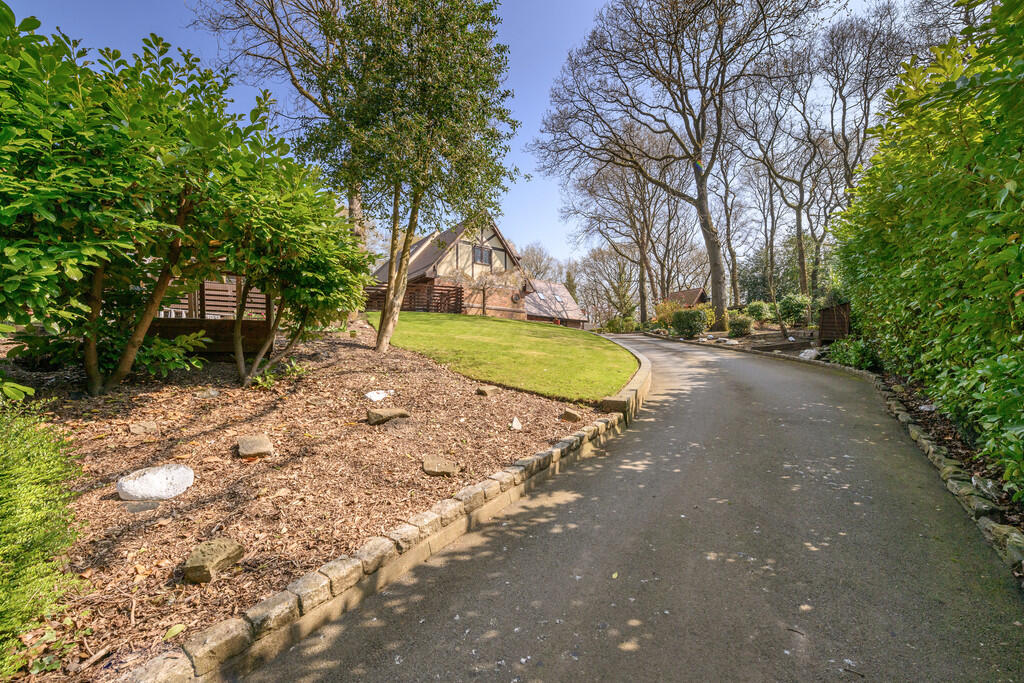 Driveway 3
