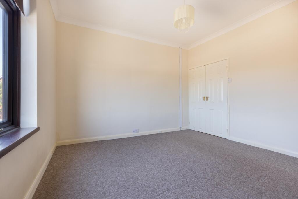 Bedroom 1 Ewemove Goole And Selby Sales And Lettin