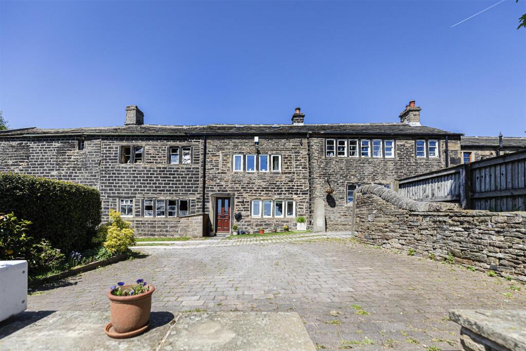 Bramleys Estate Agents - Cockley Cote - Slaithwait