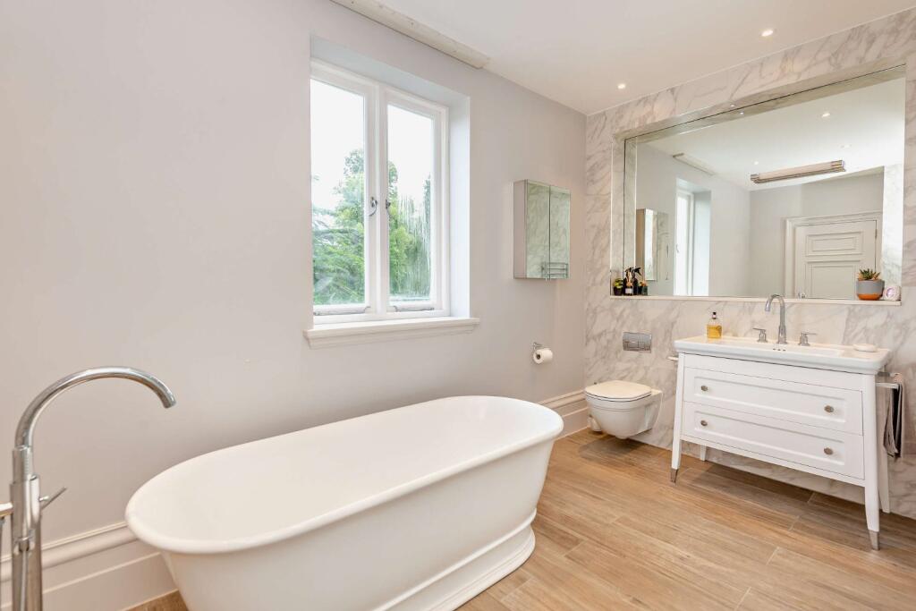 Bedroom 3 En Suite