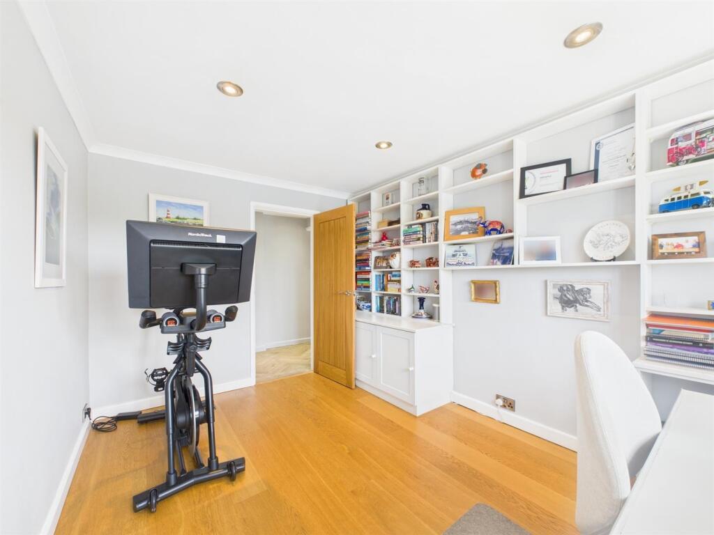 Home office