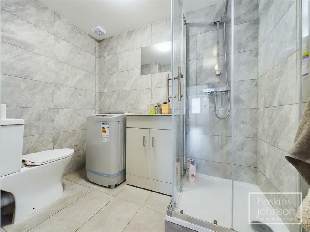 Shower Room/WC