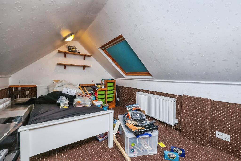 Loft Room One
