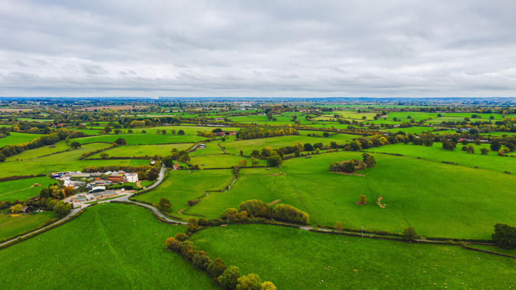 Kempsey, Worcester, Worcestershire