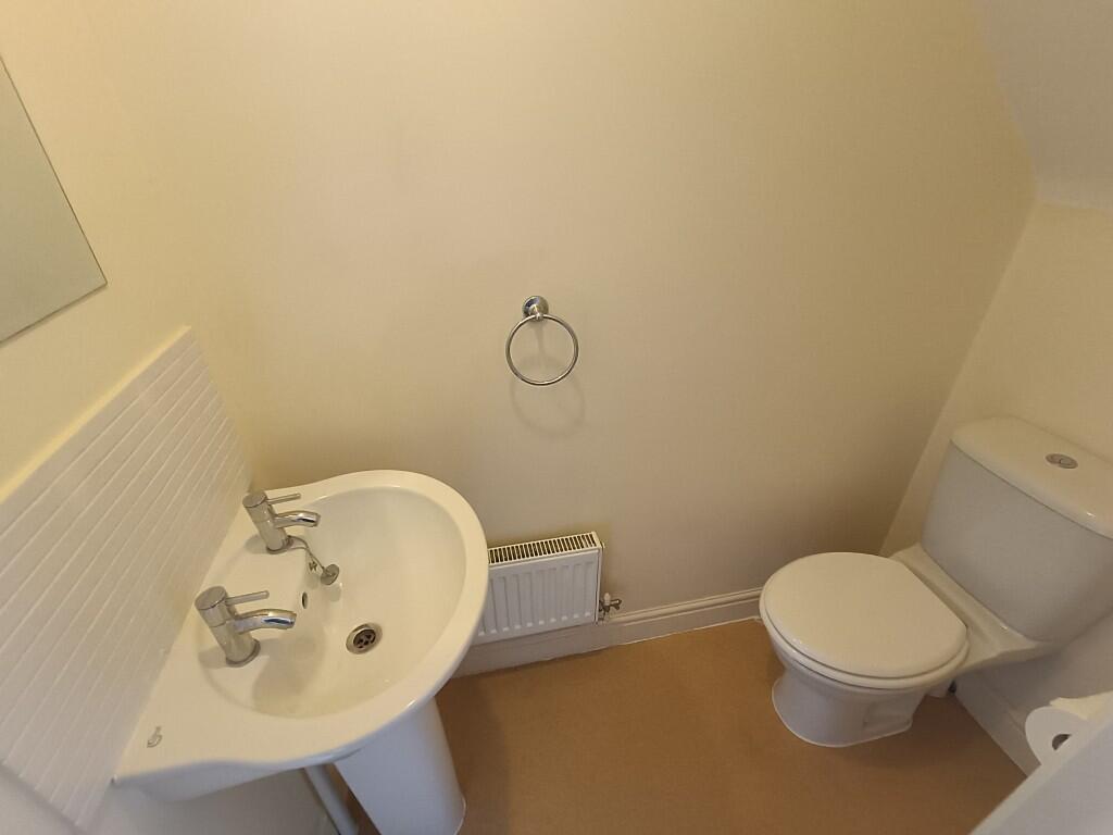 Cloakroom