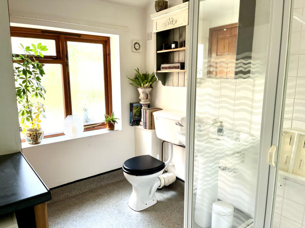3 Bedroom Town House