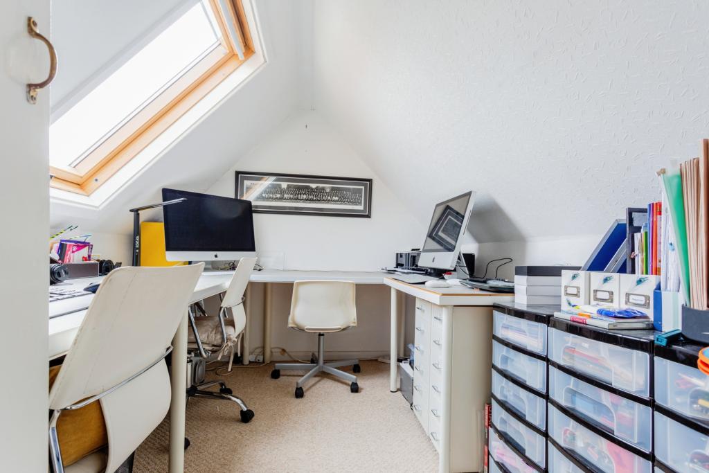 Loft Room Two