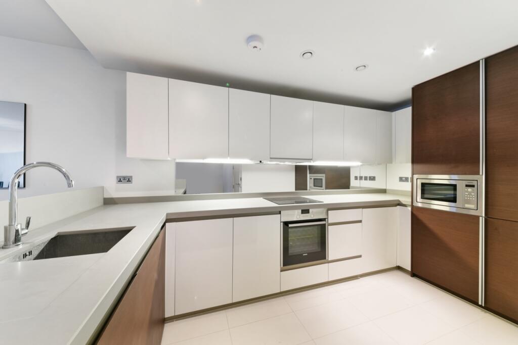 Kitchen South Boulev