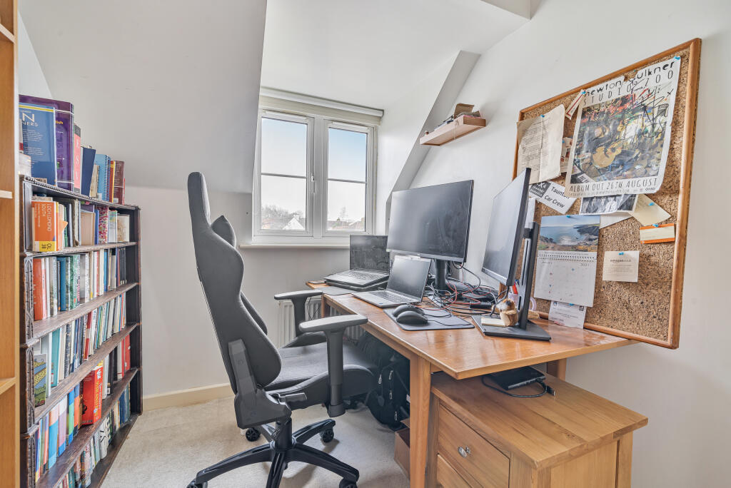 Bedroom 5