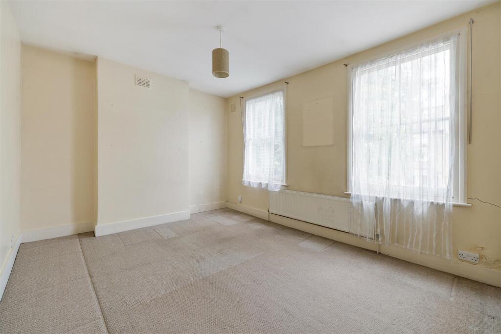Brookdale Road, E17