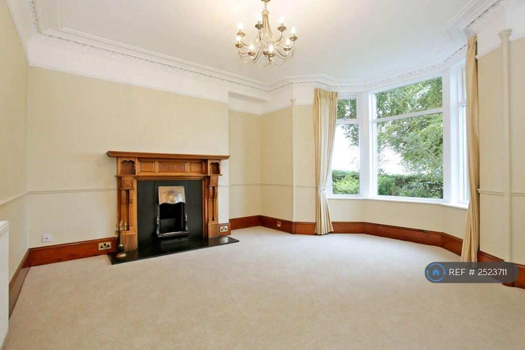 Formal Drawing Room