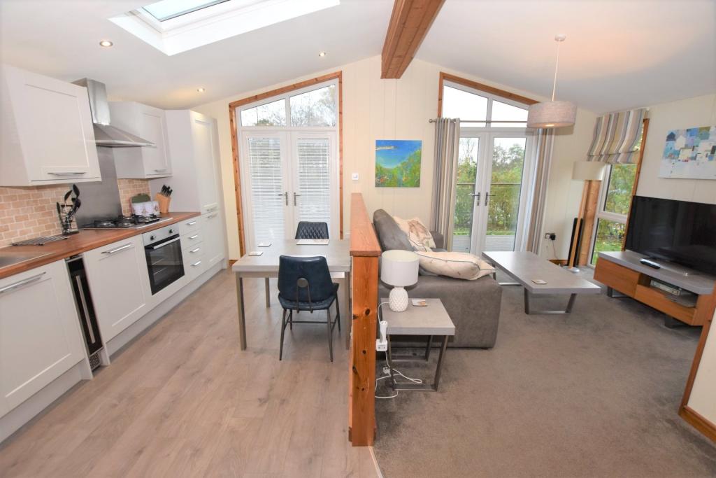 Lounge/Kitchen/Diner