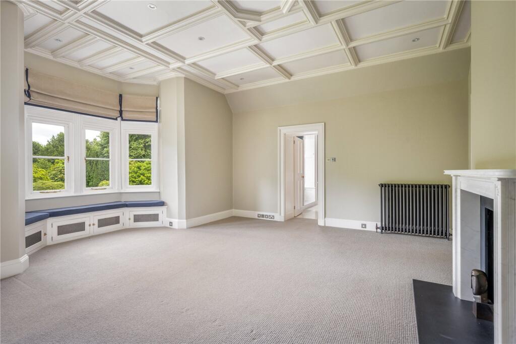 Principal Bedroom