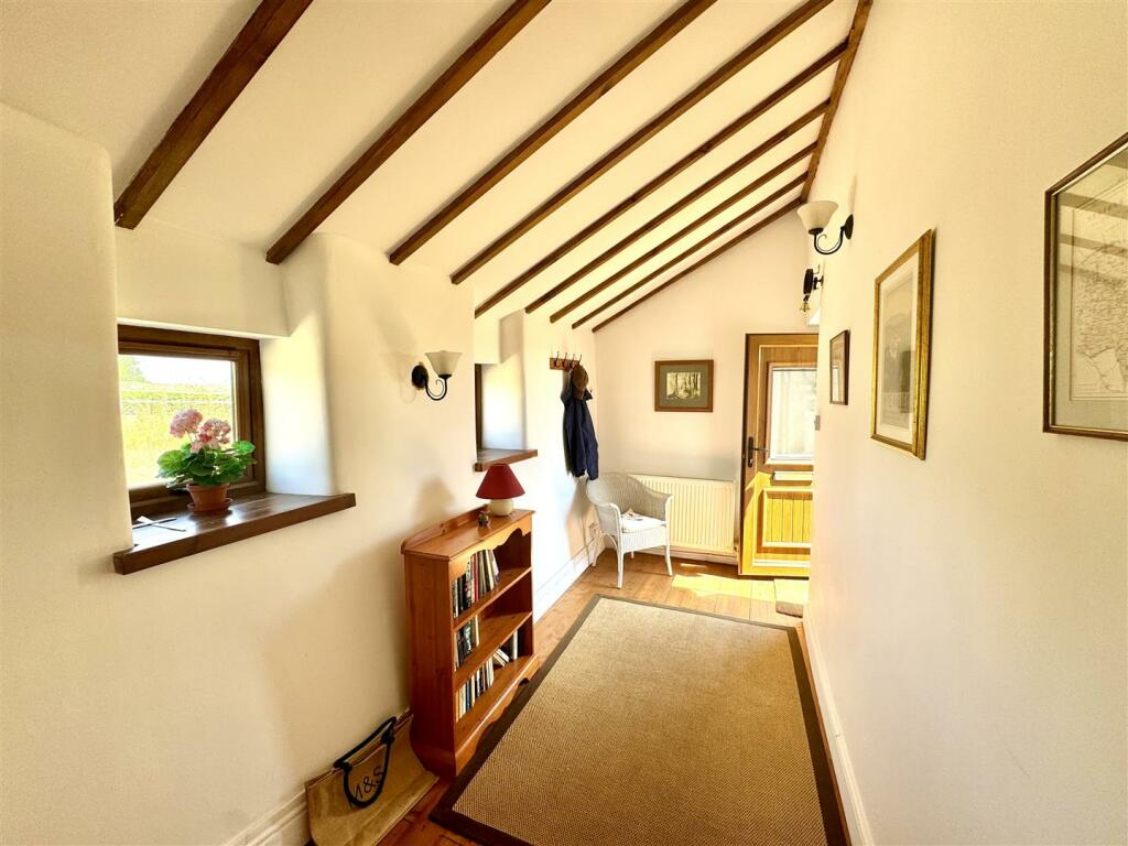 RECEPTION HALL