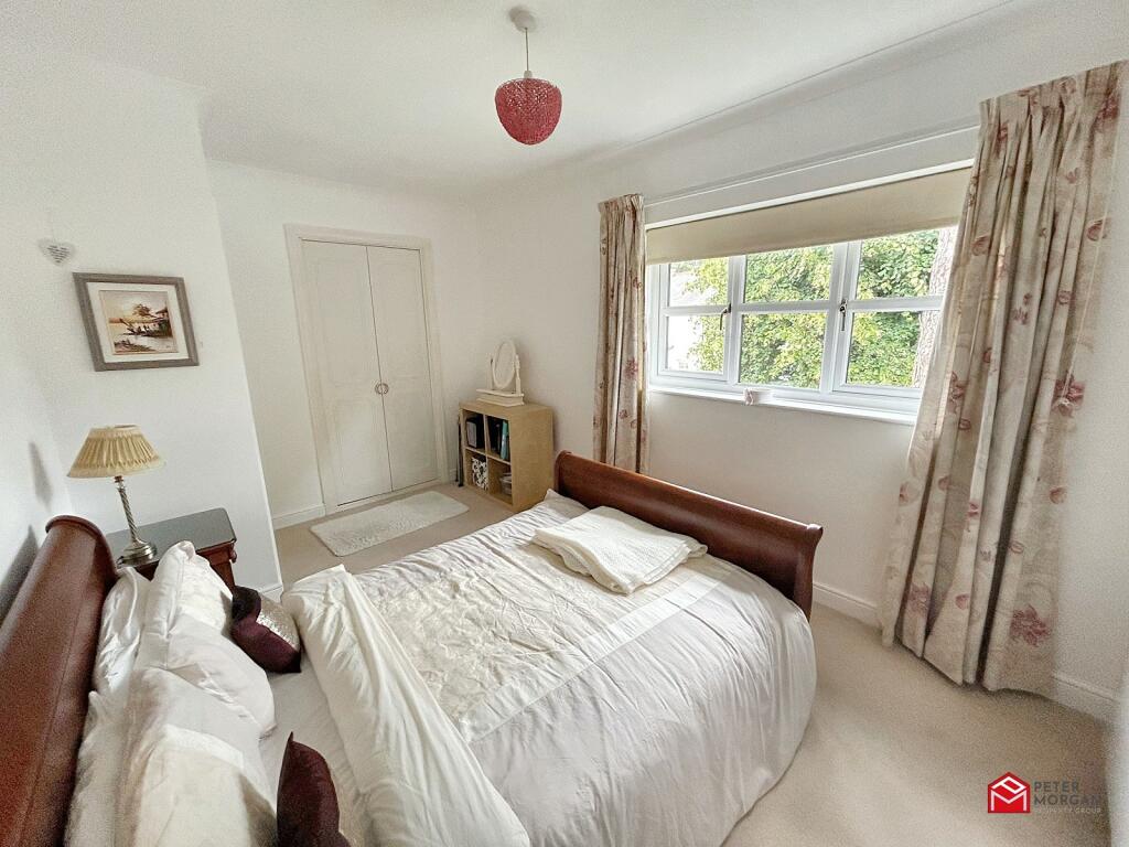 Bedroom  1
