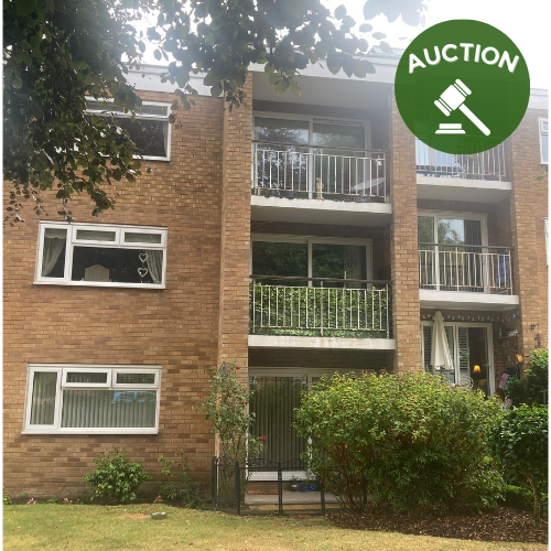 St. Ives Court, Penton, Wirral, CH43 8TR