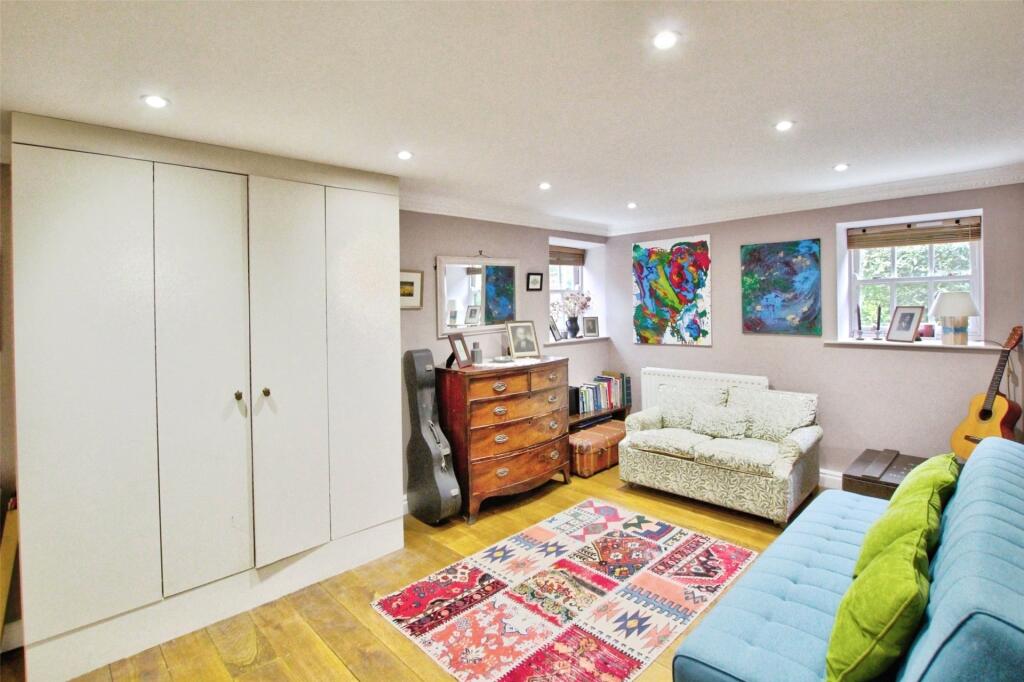 House Bedroom 3