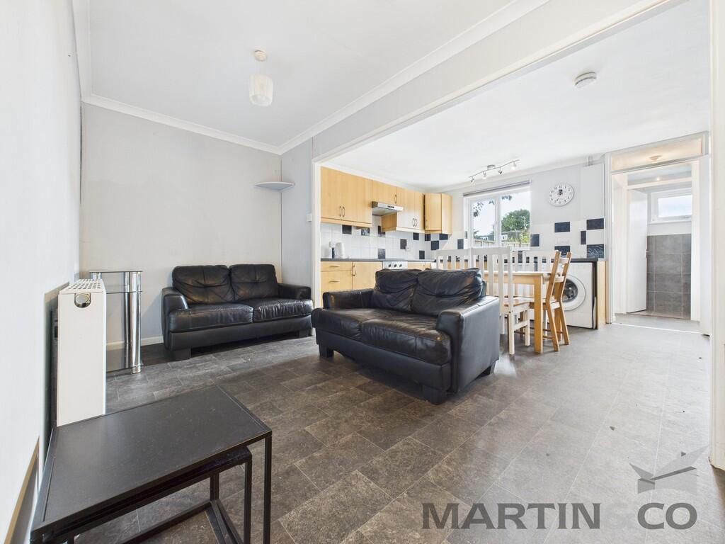 Reception/Dining ...