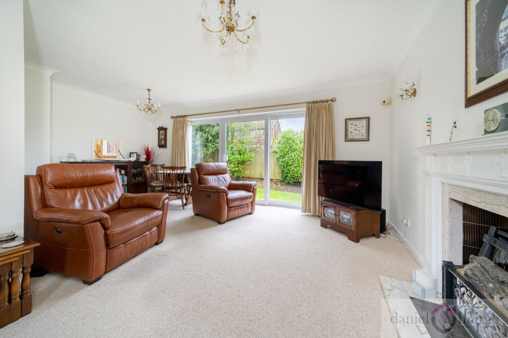 11 Spinney Close Endon-13