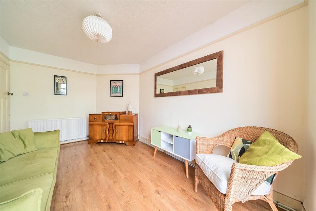 Cromwell Road, Whitstable