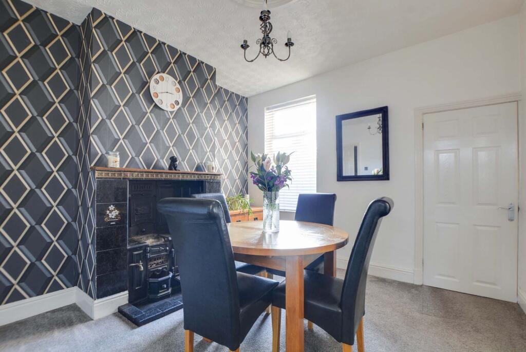 Reception Room Two