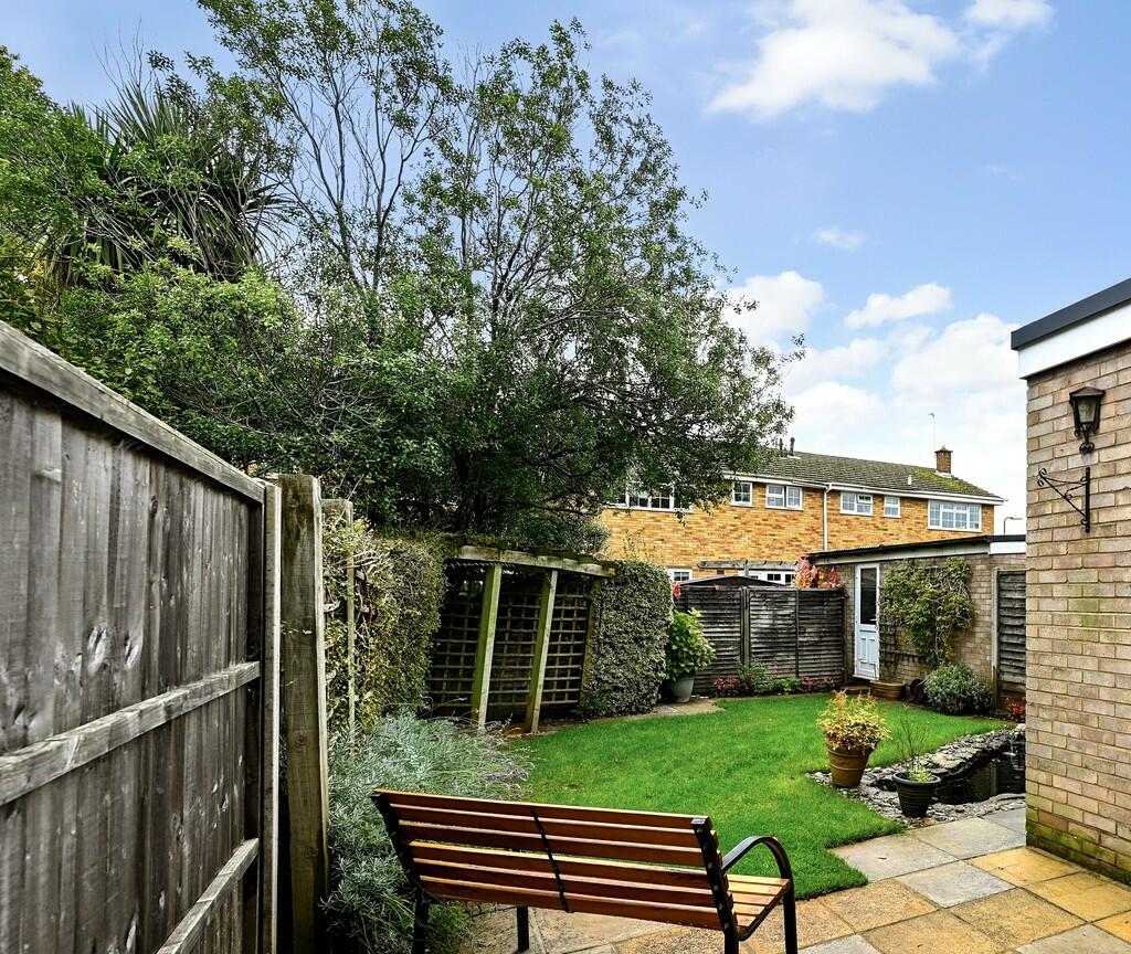57 Hanover Garden...