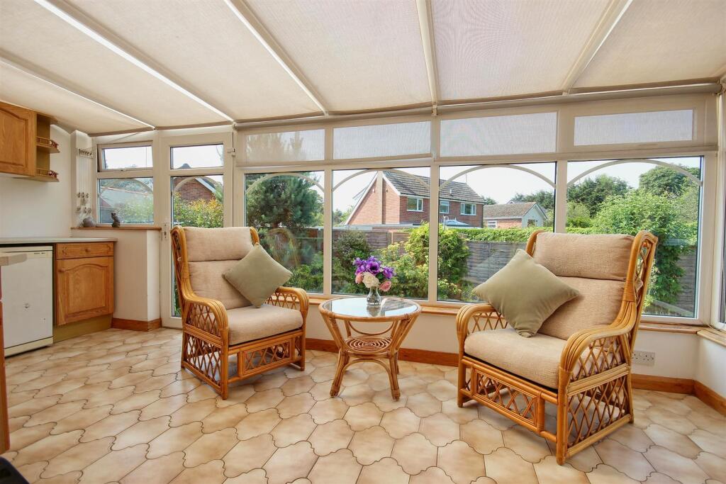 SUN ROOM