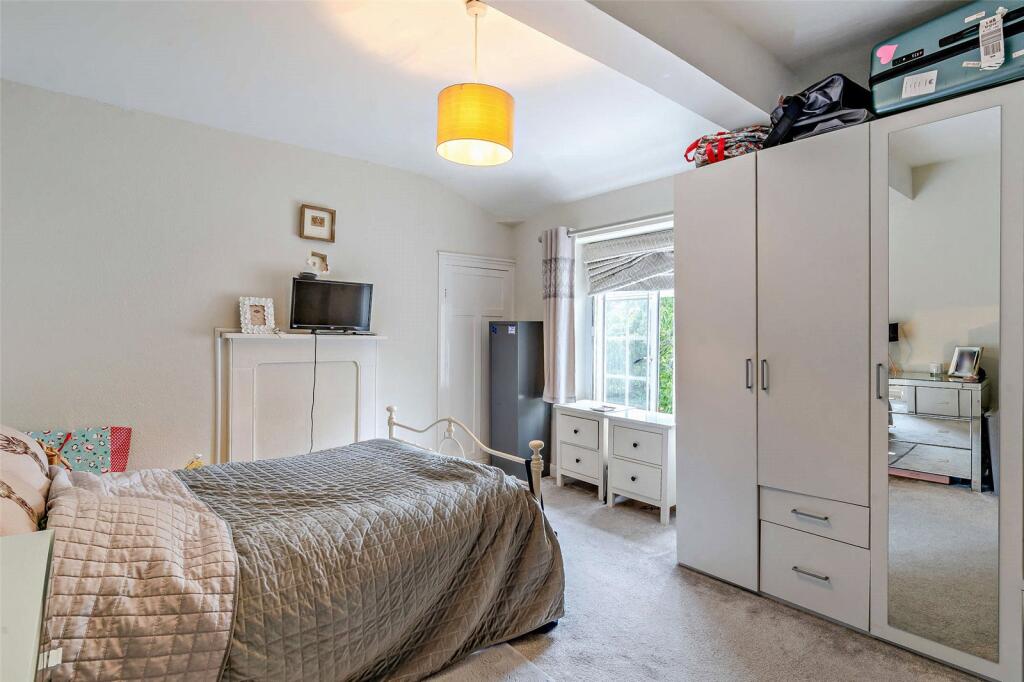 The Flat
