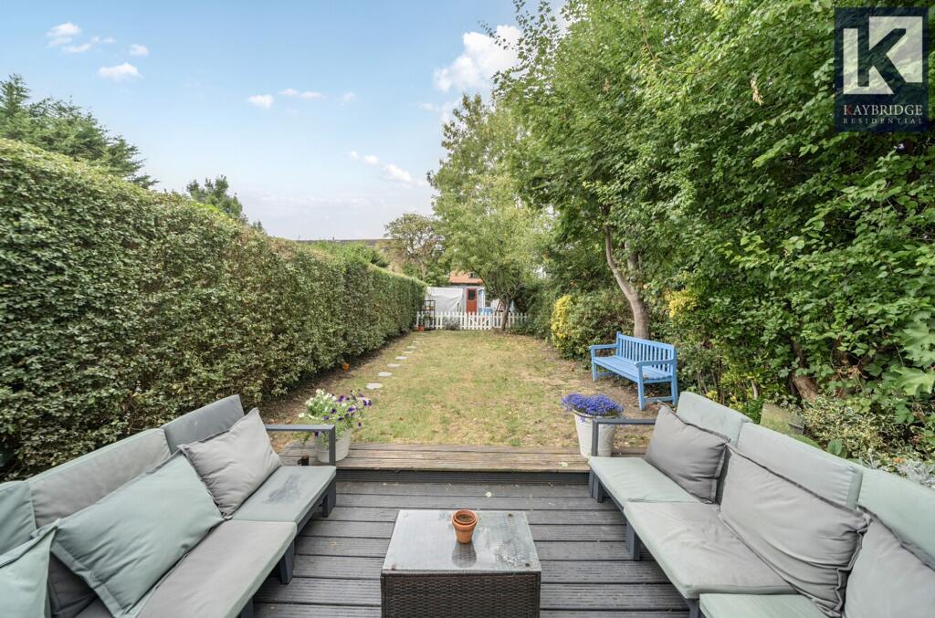 Malden Road, Cheam - SM3 8QY