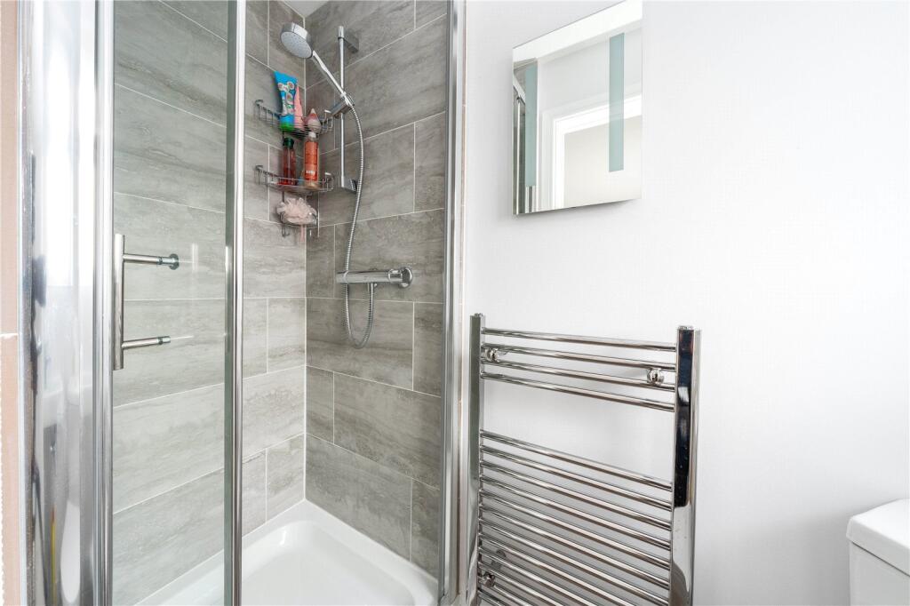 En Suite To Main