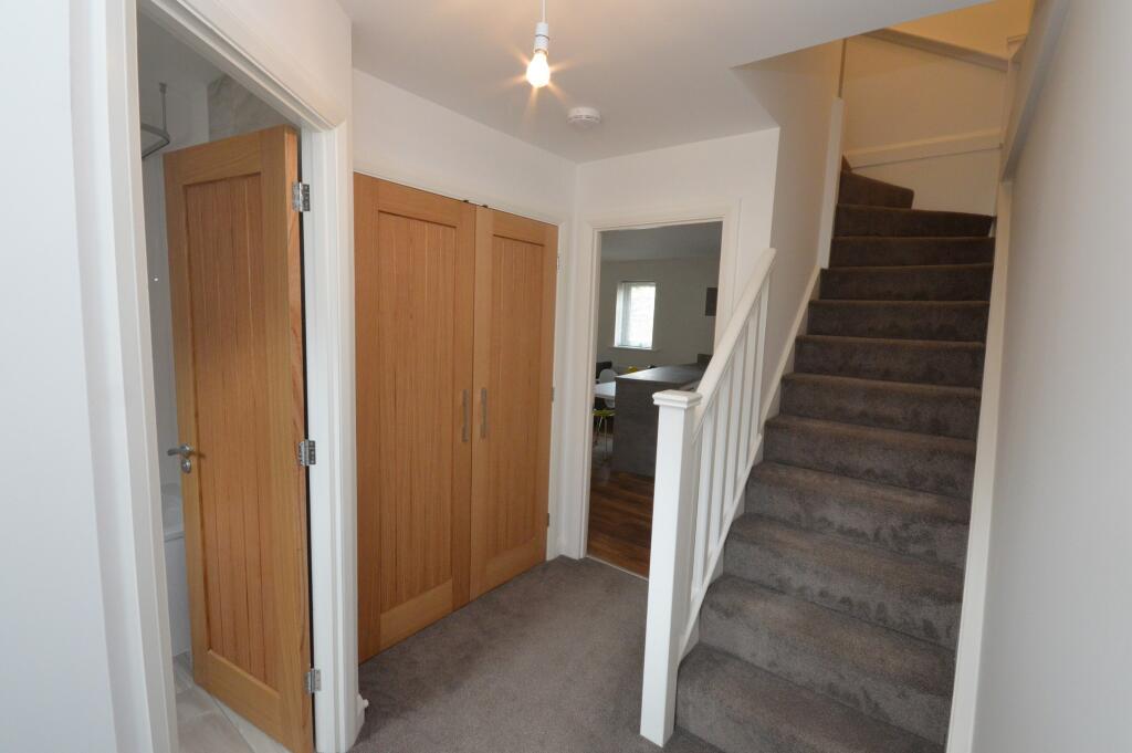 39f hunt street hall