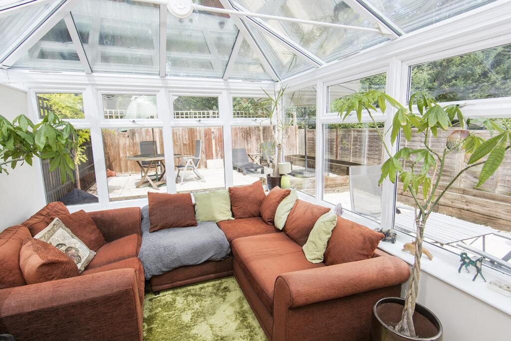 (Conservatory Photo Two)