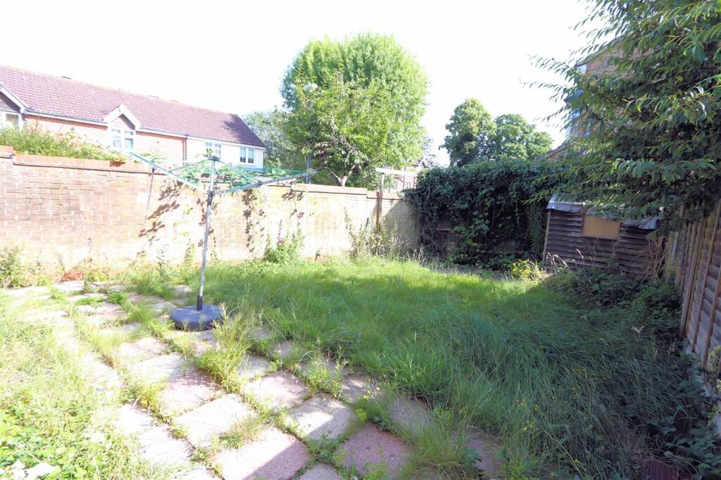 Hampden Close 18