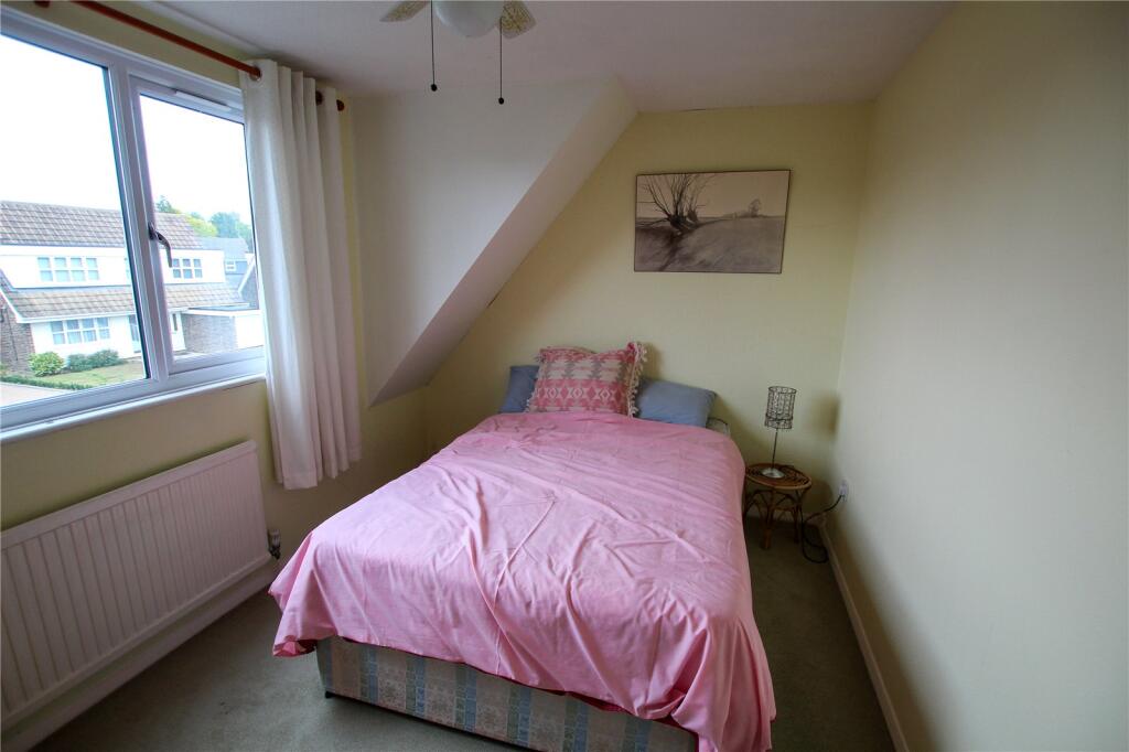 Bedroom 3.