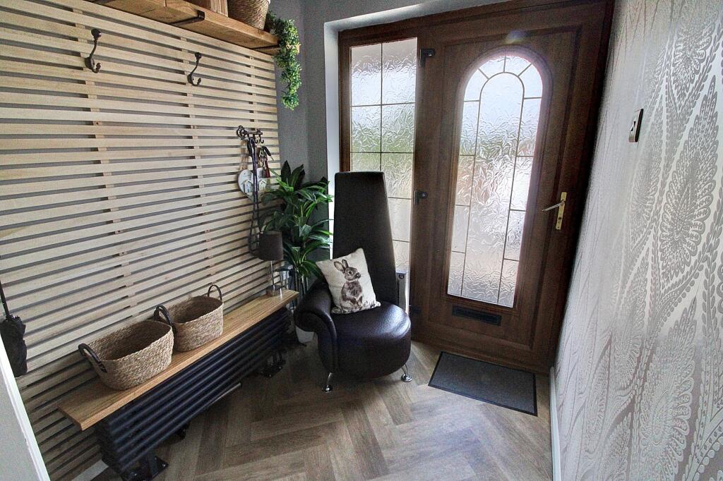 6. Entrance Hall