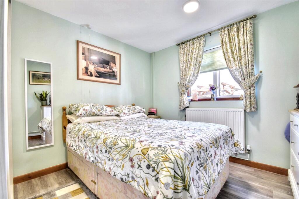 Annex Bedroom