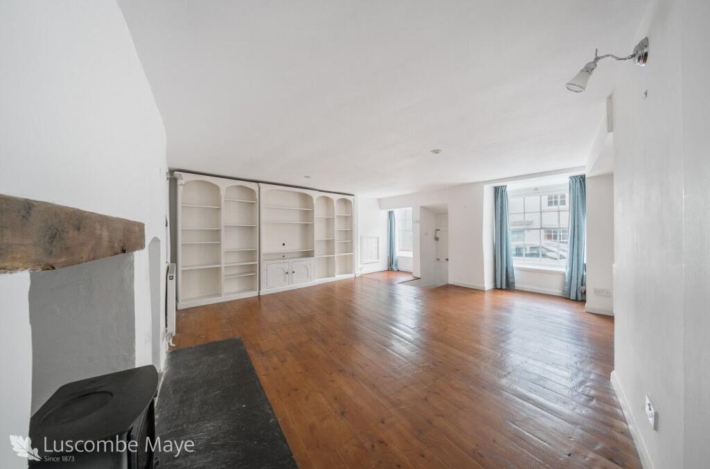 Brownston Street, Modbury, PL21