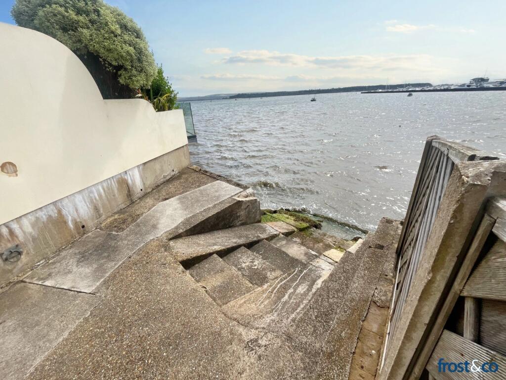 The Slipway
