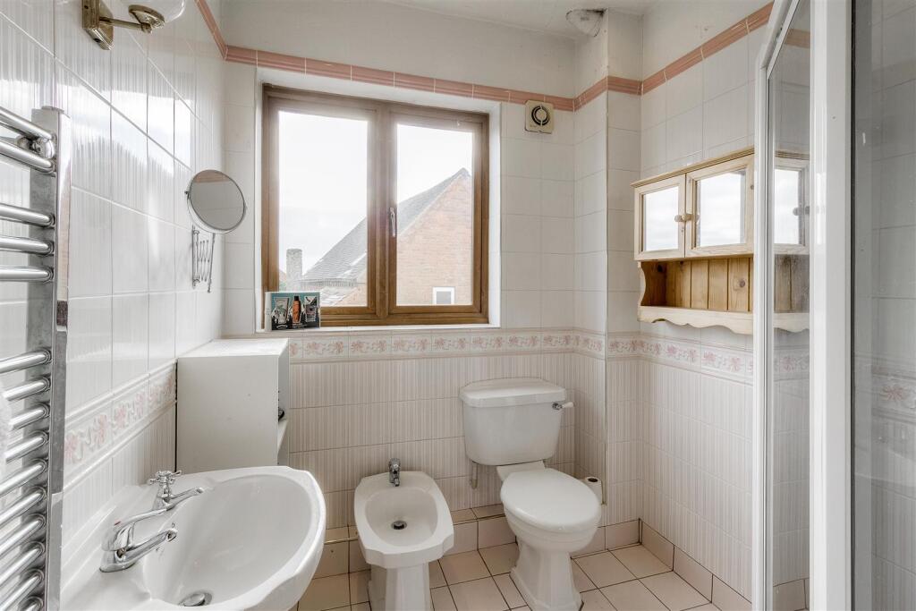 Hipsley Lane, Hurley