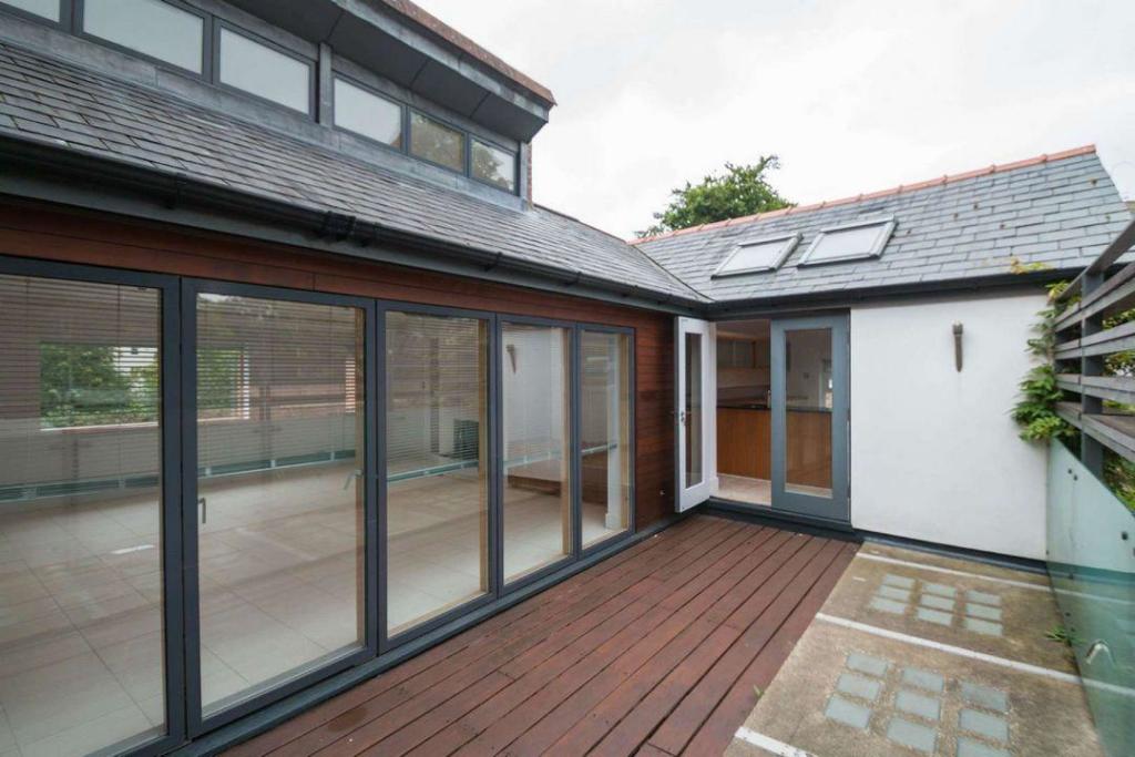 Sun Terrace