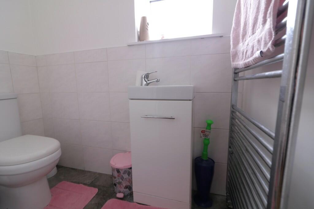 135 Pall Mall WC